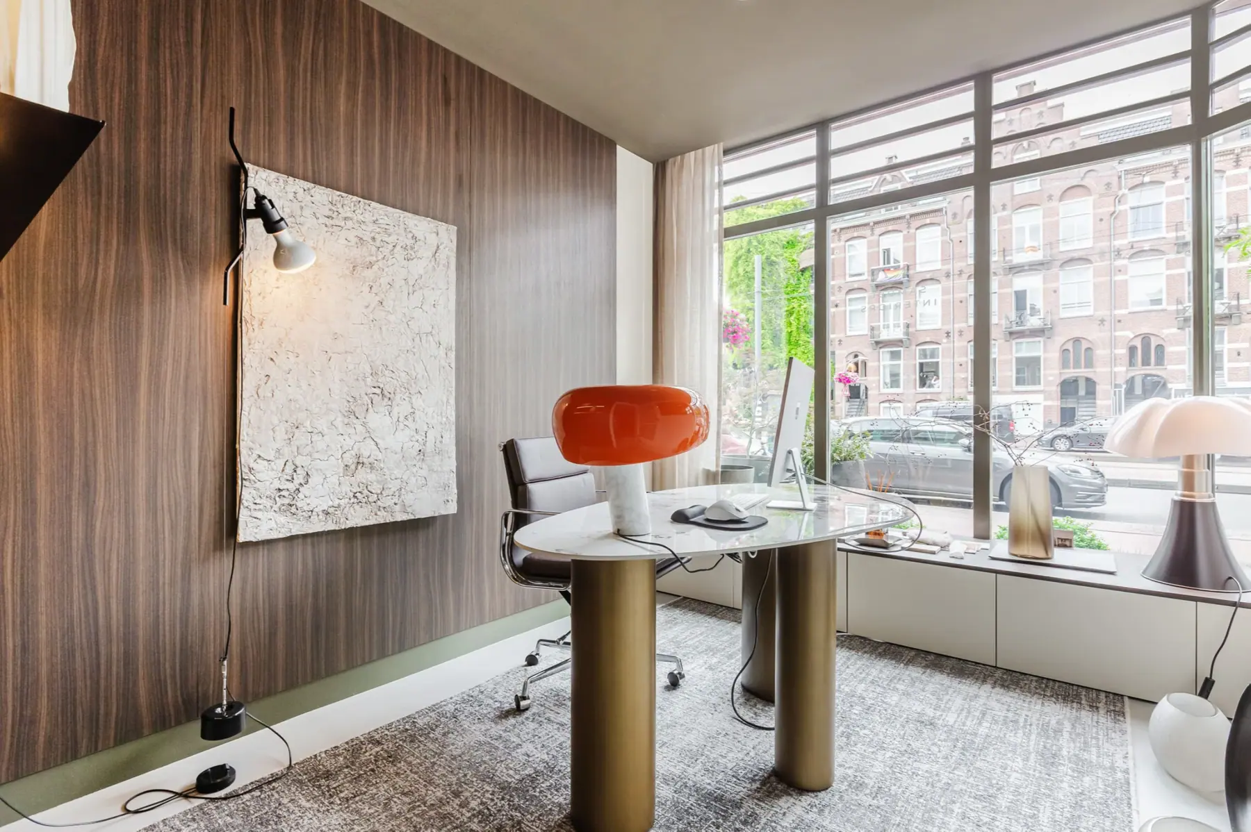 Projectbeeld, samuel studio